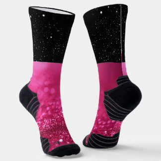 Chaussette Chaussettes d'équipage classiques - Confortables e