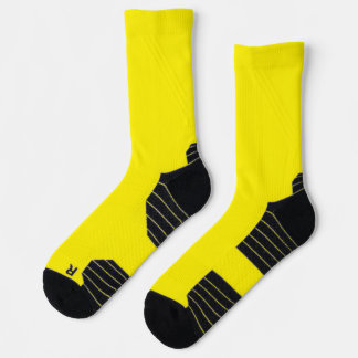 Chaussette Chaussettes d'équipage de sport de haute performan