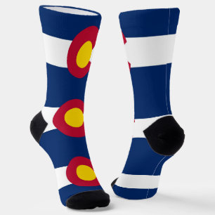Chaussette Chaussettes d'équipage durables pour hommes avec d