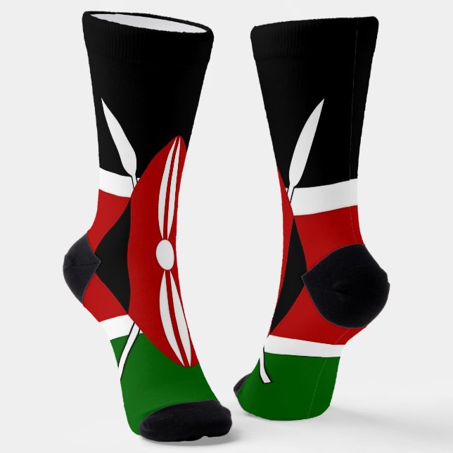Chaussette Chaussettes d'équipage durables pour hommes avec d (Angulaire)