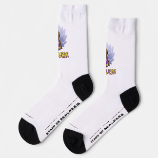 Chaussette Chaussettes d'équipage exclusives CAPPwear