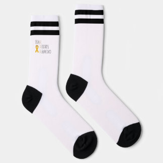 Chaussette Chaussettes d'équipage Mannino puissantes