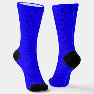 Chaussette Chaussettes d'équipage pour hommes, Design classiq