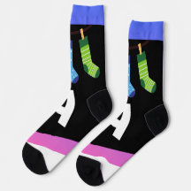 Chaussettes d'équipage Produit tendance 2026