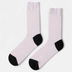 Chaussette Chaussettes d'équipage triées Sport, Amusement &