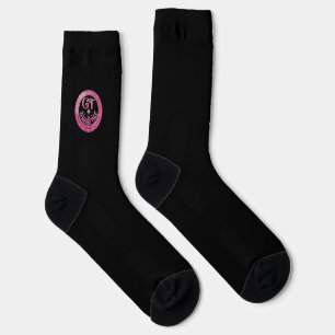 Chaussette Chaussettes Diamants Goddess Time GT