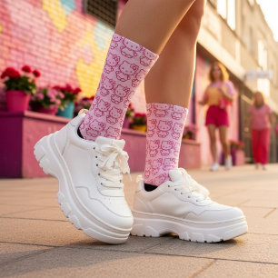 Chaussette Chaussettes d'ours