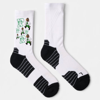 Chaussette Chaussettes du parc Iowa