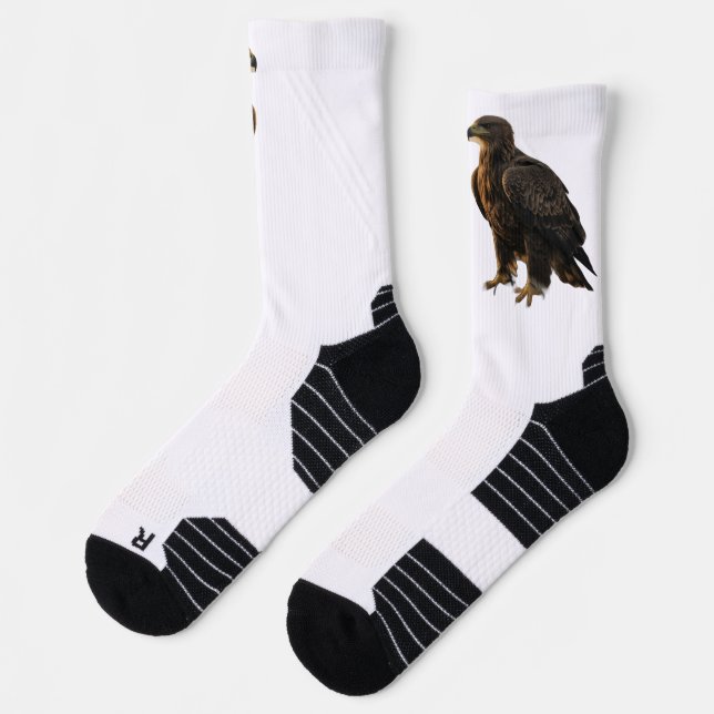 Chaussette Chaussettes Eagle (Gauche)