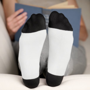 Chaussette Chaussettes Écologiques Premium Brodées Cade