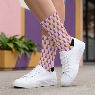 Chaussette Chaussettes emmêlées