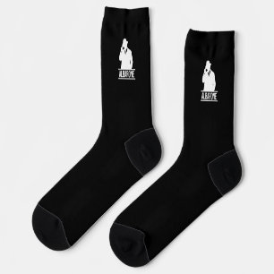 Chaussette Chaussettes Équipage Albarone Silhouette Premium
