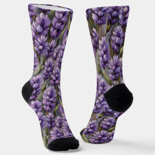 Chaussette Chaussettes fantaisie pour femmes