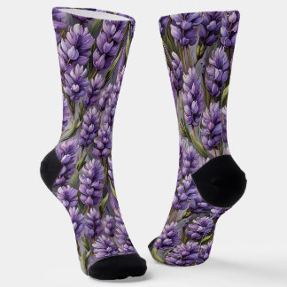 Chaussette Chaussettes fantaisie pour femmes