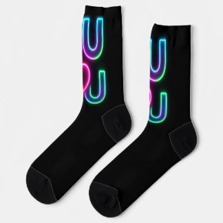 Chaussette Chaussettes FULU