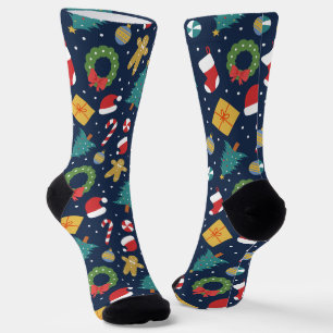 Chaussette Chaussettes Jolly Jumble Crew