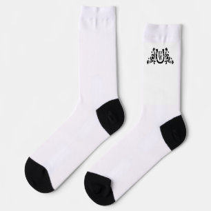 Chaussette Chaussettes Logo El Vaquero