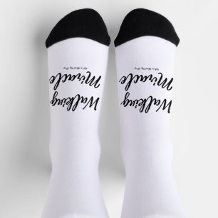 Chaussette Chaussettes Miracle de la Marche