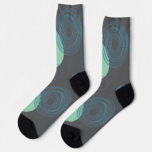 Chaussette Chaussettes motifs