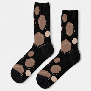 Chaussette Chaussettes motifs