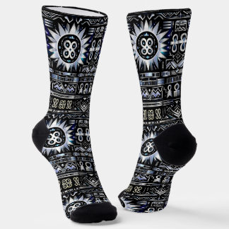 Chaussette Chaussettes Néon Zoynk 0047600