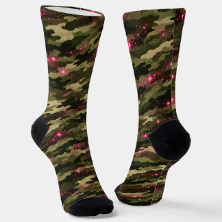 Chaussette Chaussettes Néon Zoynk 0047641