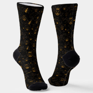 Chaussette Chaussettes Néon Zoynk 0047671