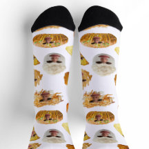 chaussettes nikki patocore