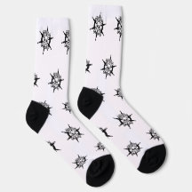 Chaussettes pirates