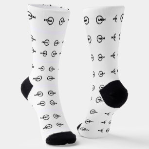 Chaussette chaussettes pour hommes