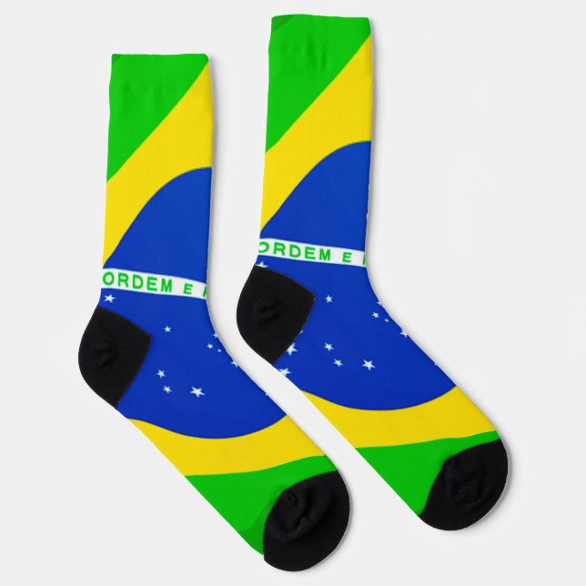 Chaussette chaussettes premium (Droite)