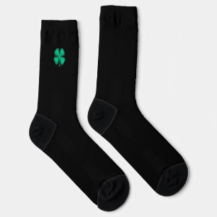 Chaussette Chaussettes premium irlandaises noires