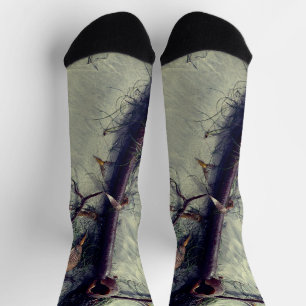 Chaussette Chaussettes RIP Seaweed Crew