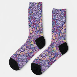 Chaussette Chaussettes - SG Hydrangeas