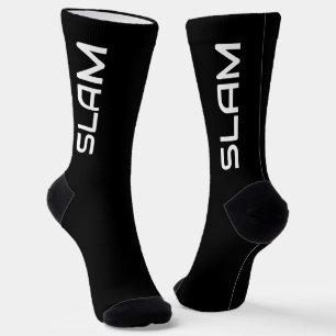 Chaussette Chaussettes SLAM