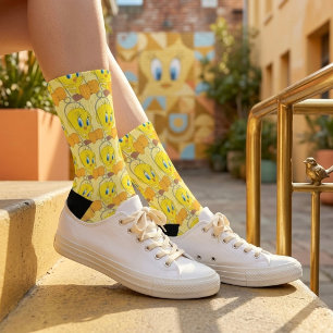 Chaussette Chaussettes Tweety