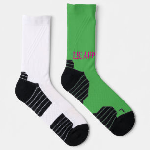 CHAUSSETTE CHAUSSETTES VÊTEMENTS LBI MARQUE DÉPOSÉE
