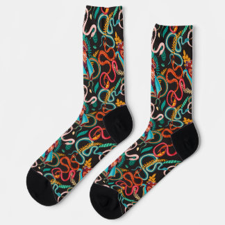 Chaussette Chaussettes Viper