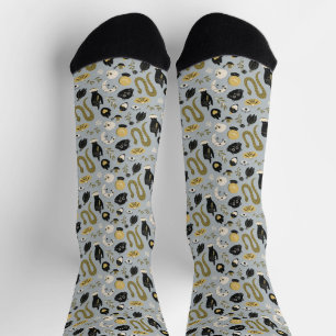 Chaussette Chaussettes Witch Essentials