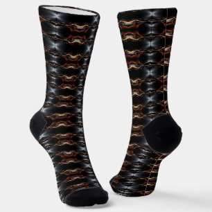Chaussette Chaussettes Zoynk Neon 0047504