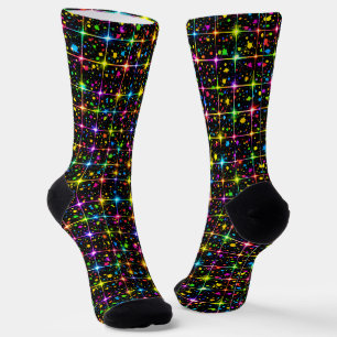 Chaussette Chaussettes Zoynk Neon 0047629