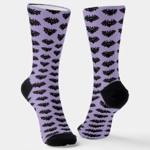 Chaussette Chauves-souris