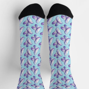 Chaussette Chimie organique Molécules Orbitales Sciences Geek