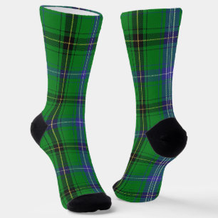 Chaussette Clan Henderson Tartan