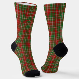 Chaussette Clan MacDougall Tartan