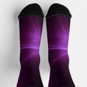 Chaussette Colorburst X-Ray
