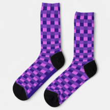 Combinaison de couleurs rose et violet