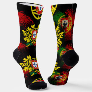Chaussette conceptions portugaises