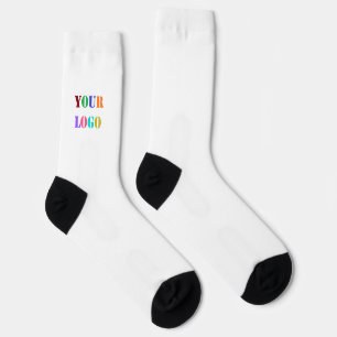Chaussette Concevez vos propres chaussettes de travail avec u