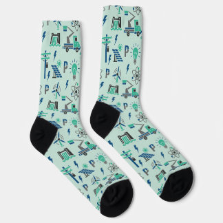 Chaussette Conçu pour raconter votre histoire Chaussettes